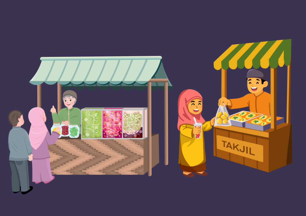 Peluang Emas Jualan di Bulan Ramadan untuk Pemula